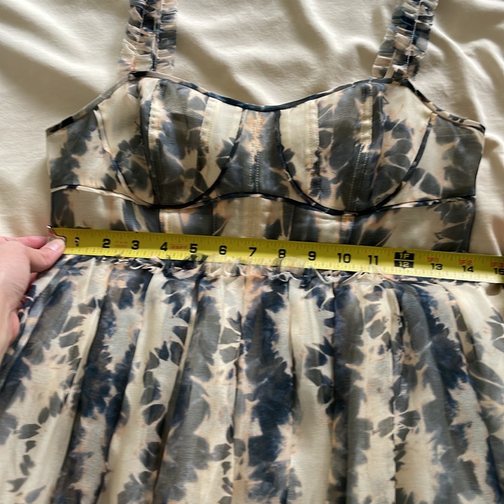 Ulla Johnson Priscilla dress size 2 - Picture 9 of 10